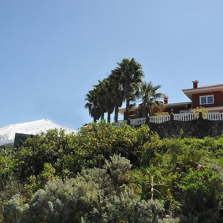 Vivienda Vacacional Paseo Mirabal Icod De Los Vinos Exterior photo