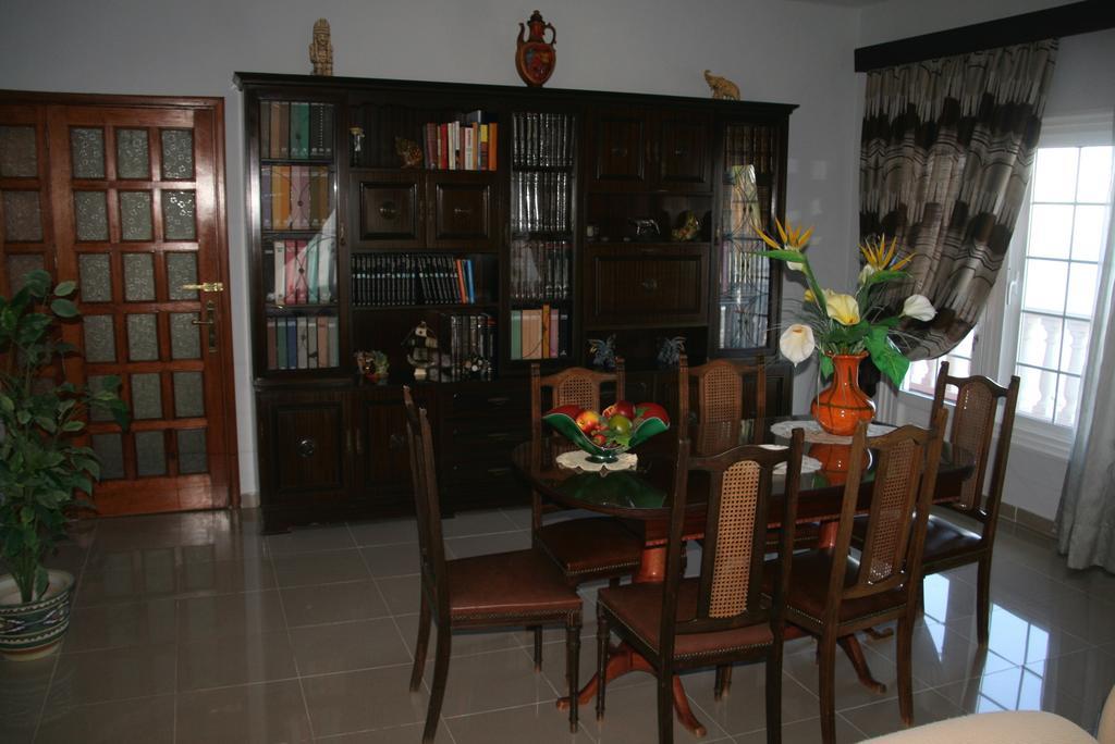 Vivienda Vacacional Paseo Mirabal Icod De Los Vinos Room photo