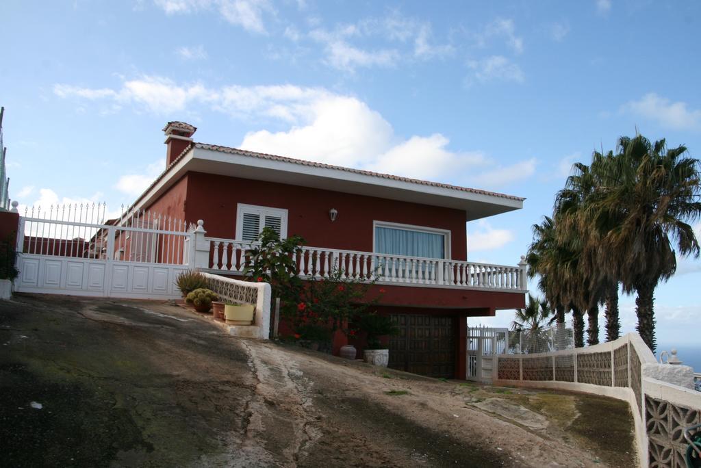 Vivienda Vacacional Paseo Mirabal Icod De Los Vinos Room photo