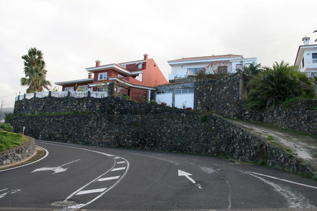 Vivienda Vacacional Paseo Mirabal Icod De Los Vinos Room photo