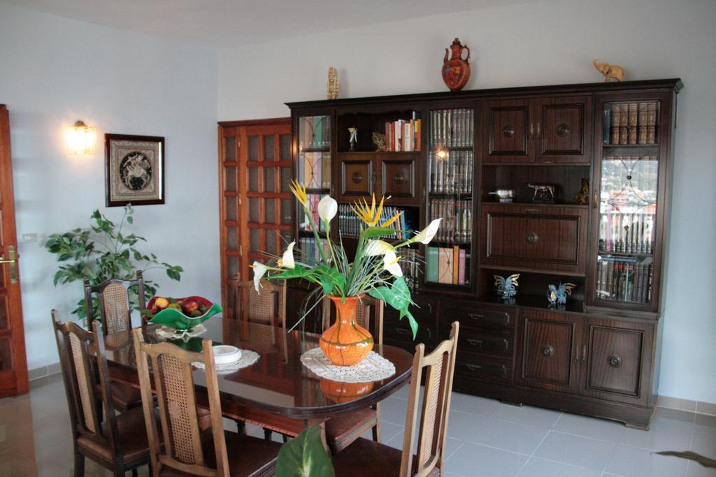 Vivienda Vacacional Paseo Mirabal Icod De Los Vinos Room photo