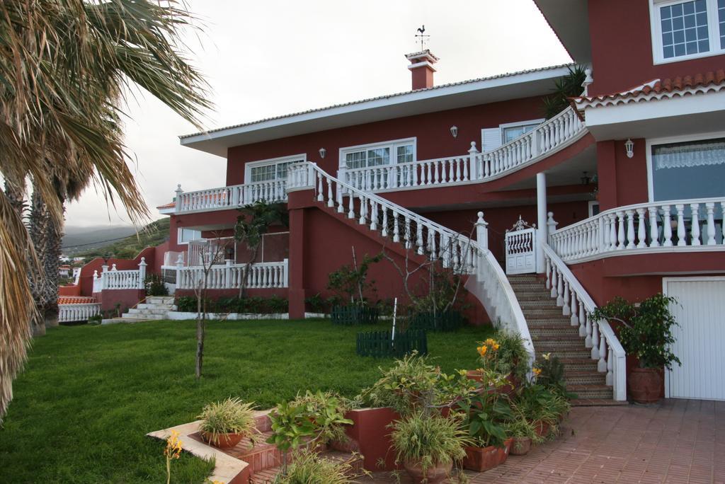 Vivienda Vacacional Paseo Mirabal Icod De Los Vinos Room photo