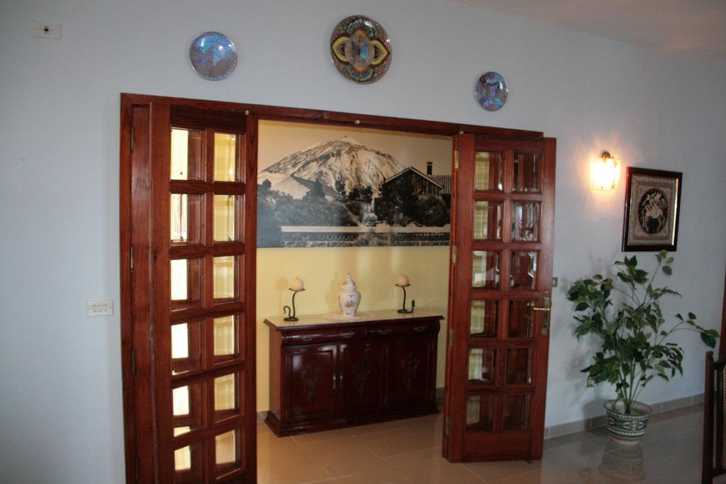 Vivienda Vacacional Paseo Mirabal Icod De Los Vinos Room photo