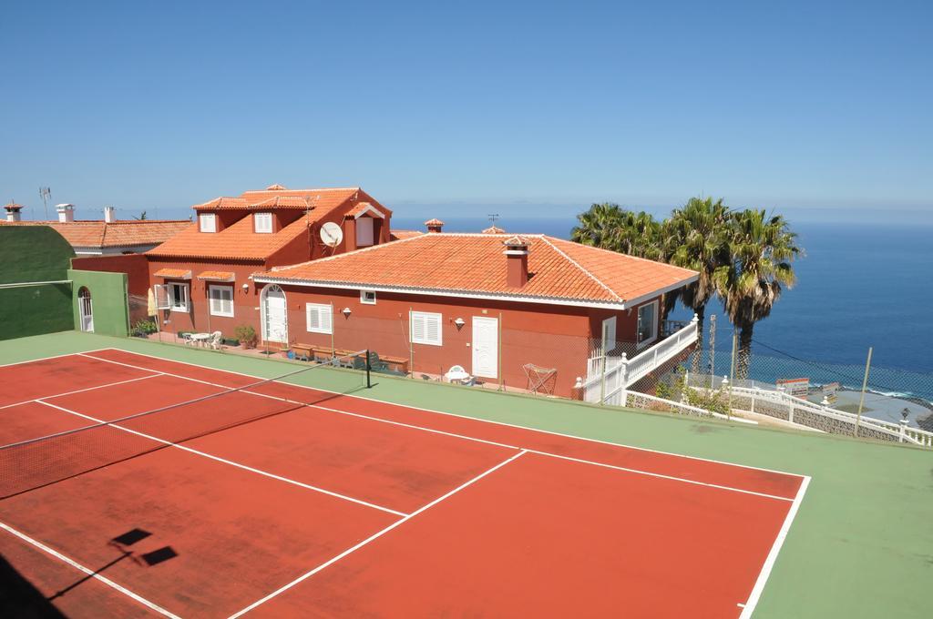 Vivienda Vacacional Paseo Mirabal Icod De Los Vinos Exterior photo