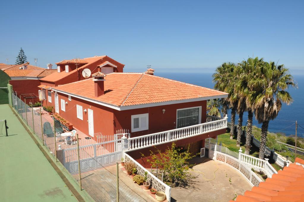 Vivienda Vacacional Paseo Mirabal Icod De Los Vinos Exterior photo