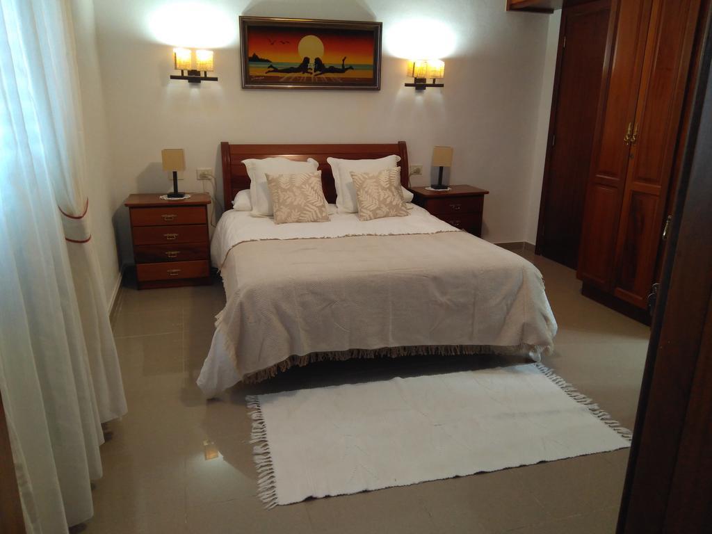 Vivienda Vacacional Paseo Mirabal Icod De Los Vinos Exterior photo